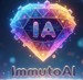 ImmutoAI logo